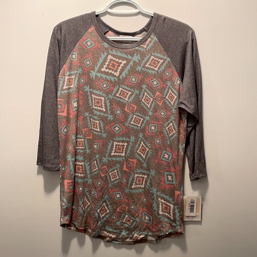 LuLaRoe Randy